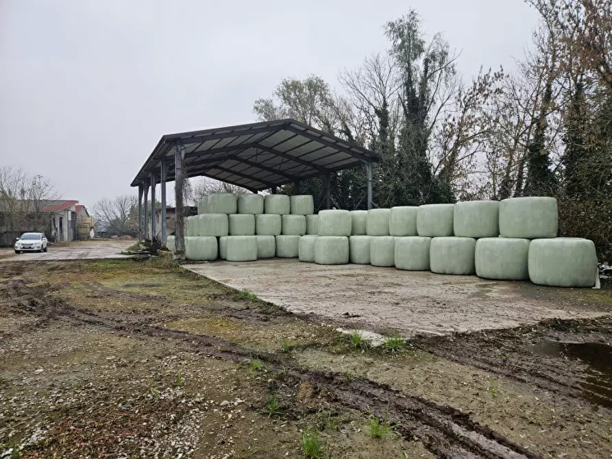 Immagine 8 di Terreno in vendita  in Via C. B Cavour n. 79 Este a Padova