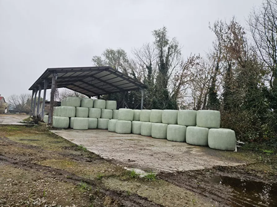 Immagine 9 di Terreno in vendita  in Via C. B Cavour n. 79 Este a Padova