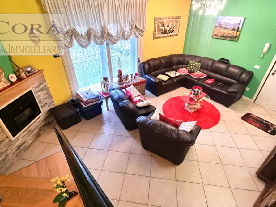 Immagine 2 di Casa quadrifamiliare in vendita  a Teolo