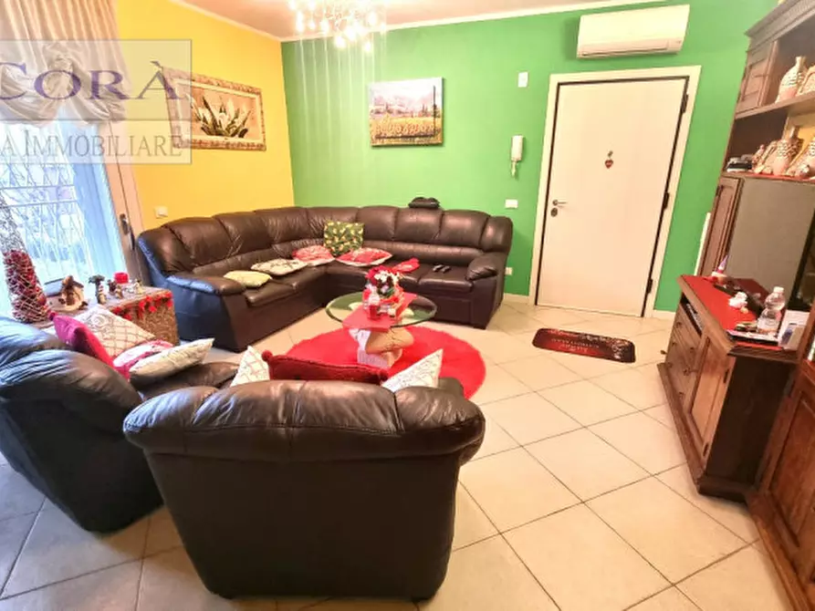 Immagine 3 di Casa quadrifamiliare in vendita  a Teolo