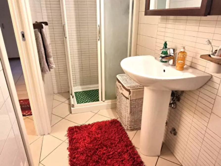 Immagine 5 di Casa quadrifamiliare in vendita  a Teolo