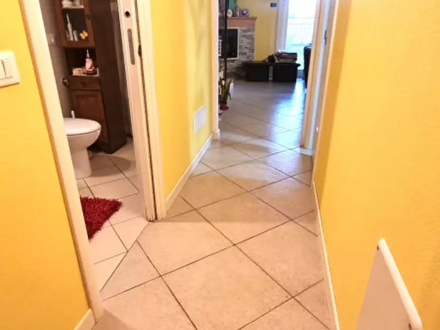 Immagine 6 di Casa quadrifamiliare in vendita  a Teolo