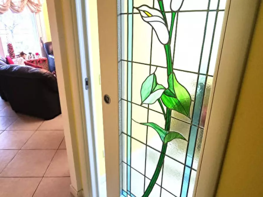 Immagine 7 di Casa quadrifamiliare in vendita  a Teolo