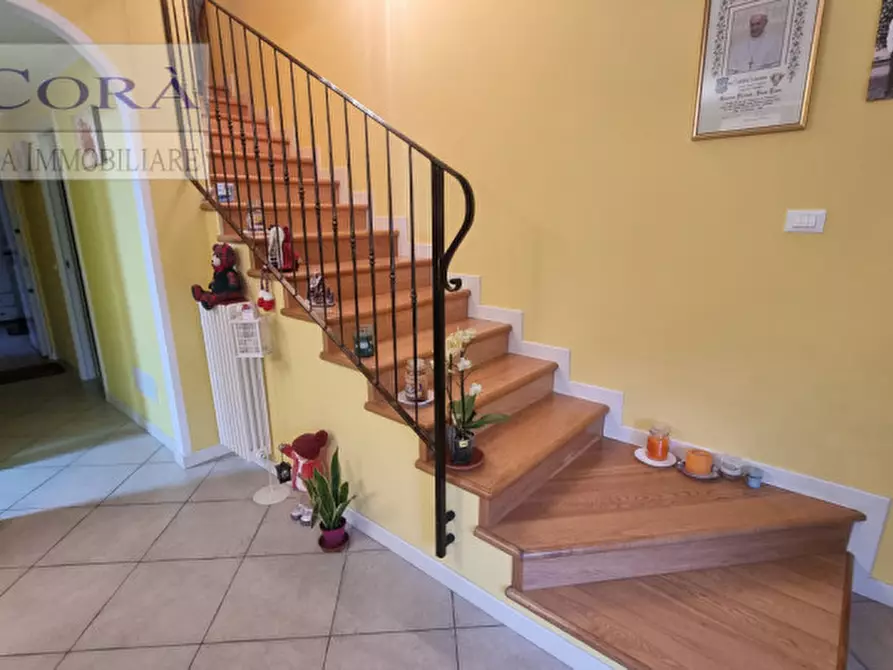 Immagine 8 di Casa quadrifamiliare in vendita  a Teolo