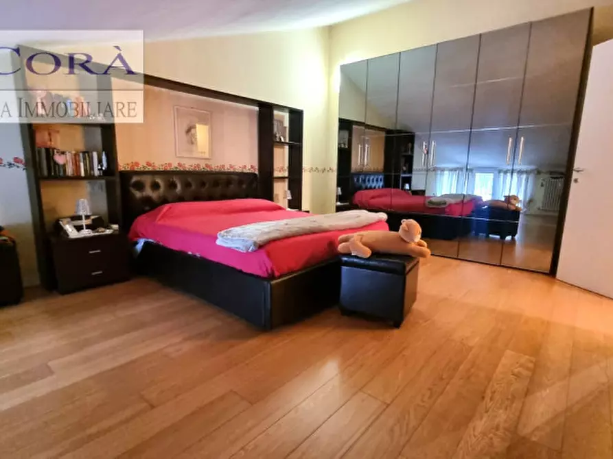 Immagine 9 di Casa quadrifamiliare in vendita  a Teolo