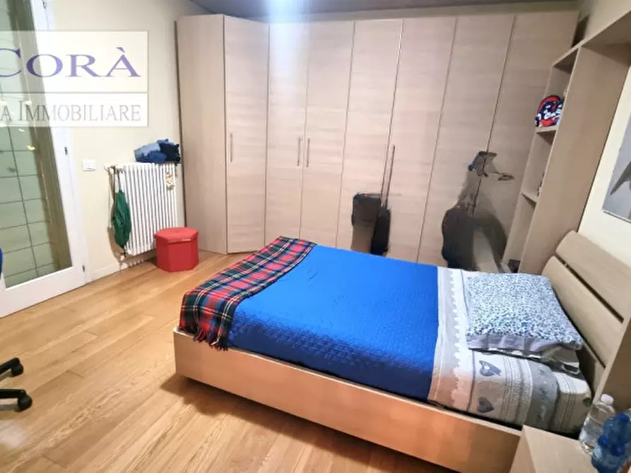 Immagine 10 di Casa quadrifamiliare in vendita  a Teolo