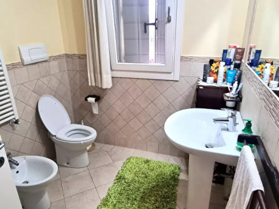 Immagine 11 di Casa quadrifamiliare in vendita  a Teolo