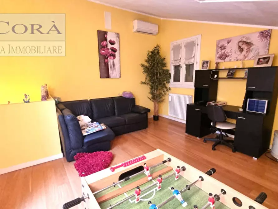 Immagine 13 di Casa quadrifamiliare in vendita  a Teolo