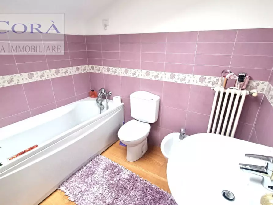 Immagine 14 di Casa quadrifamiliare in vendita  a Teolo