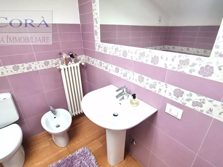 Immagine 15 di Casa quadrifamiliare in vendita  a Teolo