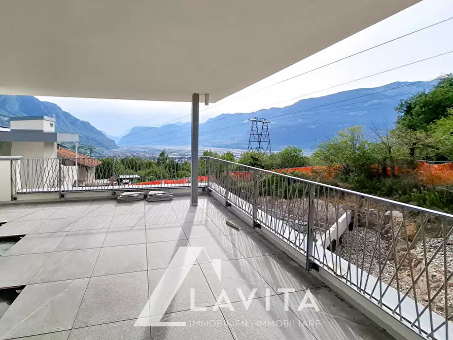 Immagine 1 di Appartamento in vendita  in via delle querce a Montagna .Montan.