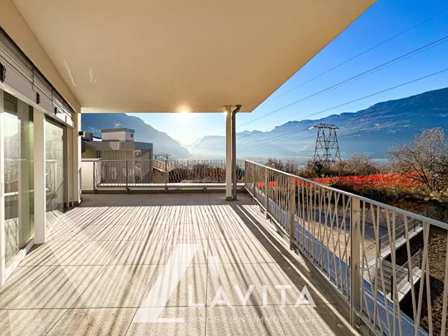 Immagine 1 di Appartamento in vendita  in via delle querce a Montagna .Montan.