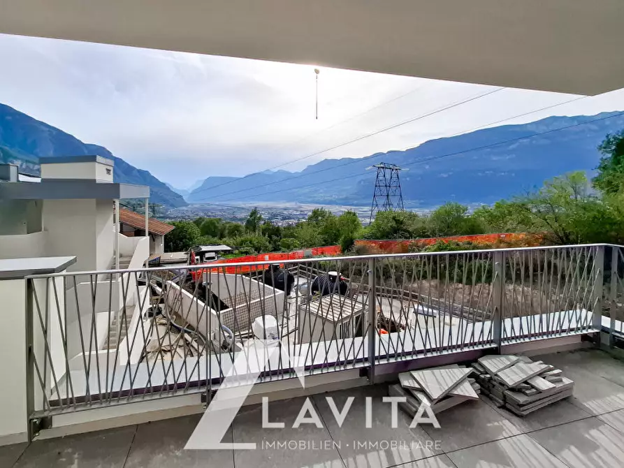 Immagine 2 di Appartamento in vendita  in via delle querce a Montagna .Montan.