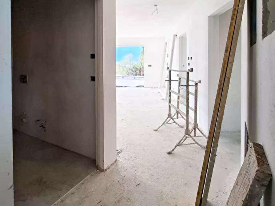 Immagine 3 di Appartamento in vendita  in via delle querce a Montagna .Montan.