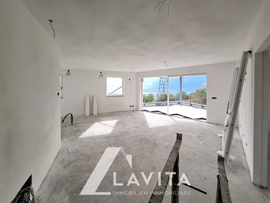 Immagine 4 di Appartamento in vendita  in via delle querce a Montagna .Montan.