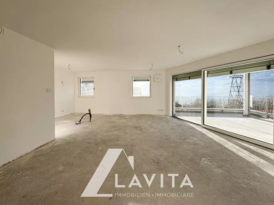 Immagine 4 di Appartamento in vendita  in via delle querce a Montagna .Montan.