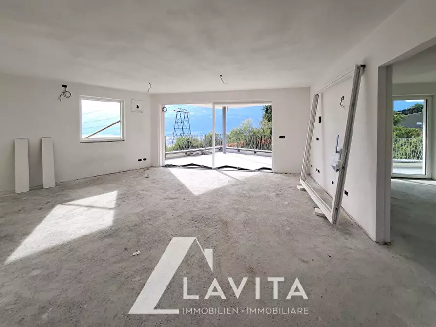 Immagine 5 di Appartamento in vendita  in via delle querce a Montagna .Montan.