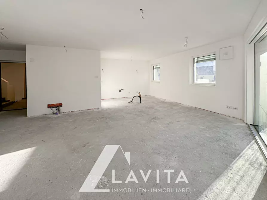 Immagine 5 di Appartamento in vendita  in via delle querce a Montagna .Montan.