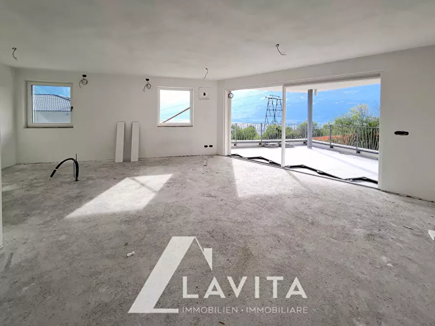 Immagine 6 di Appartamento in vendita  in via delle querce a Montagna .Montan.