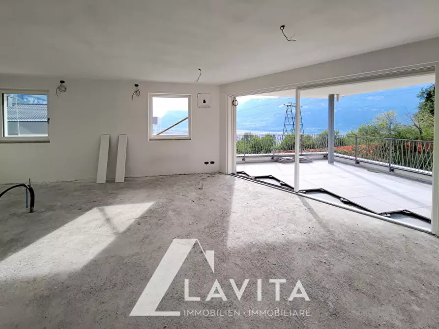 Immagine 8 di Appartamento in vendita  in via delle querce a Montagna .Montan.