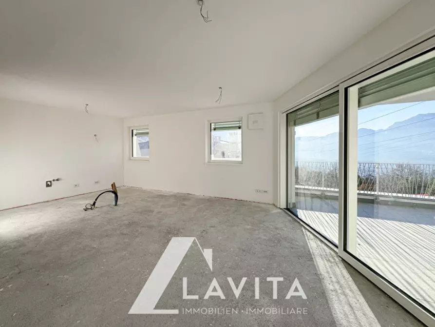 Immagine 8 di Appartamento in vendita  in via delle querce a Montagna .Montan.