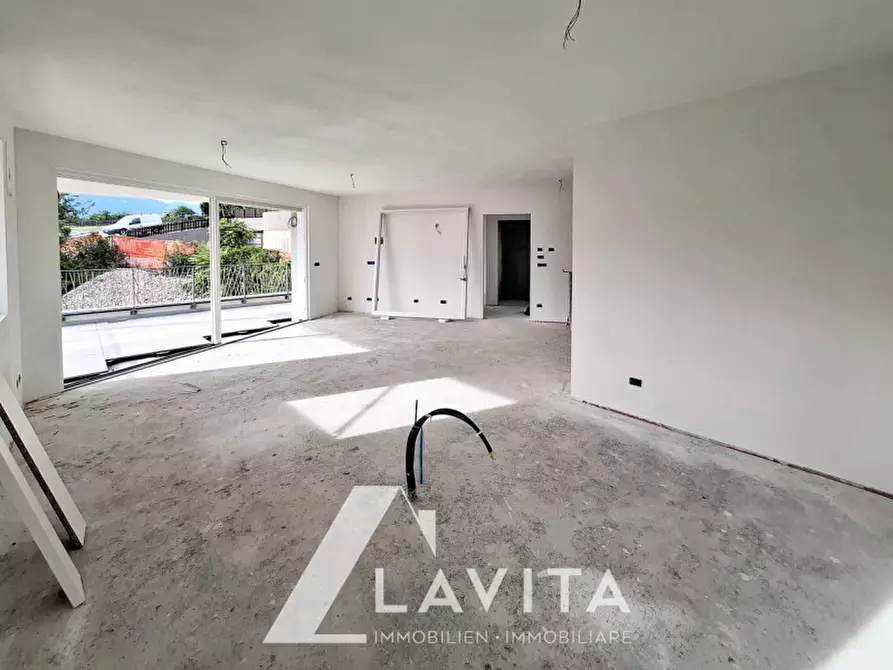 Immagine 9 di Appartamento in vendita  in via delle querce a Montagna .Montan.