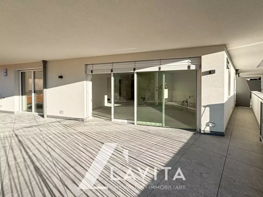 Immagine 9 di Appartamento in vendita  in via delle querce a Montagna .Montan.