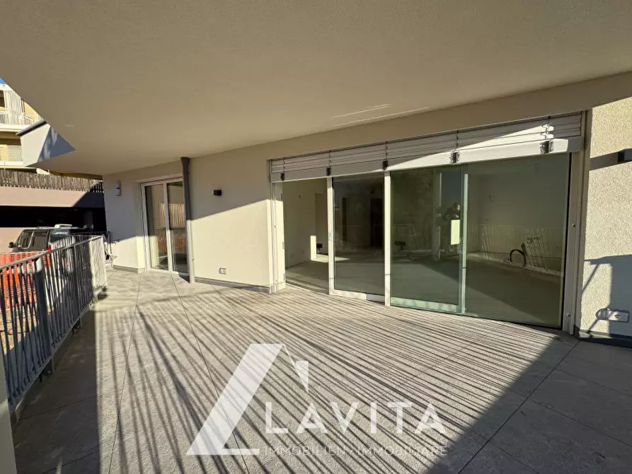 Immagine 10 di Appartamento in vendita  in via delle querce a Montagna .Montan.