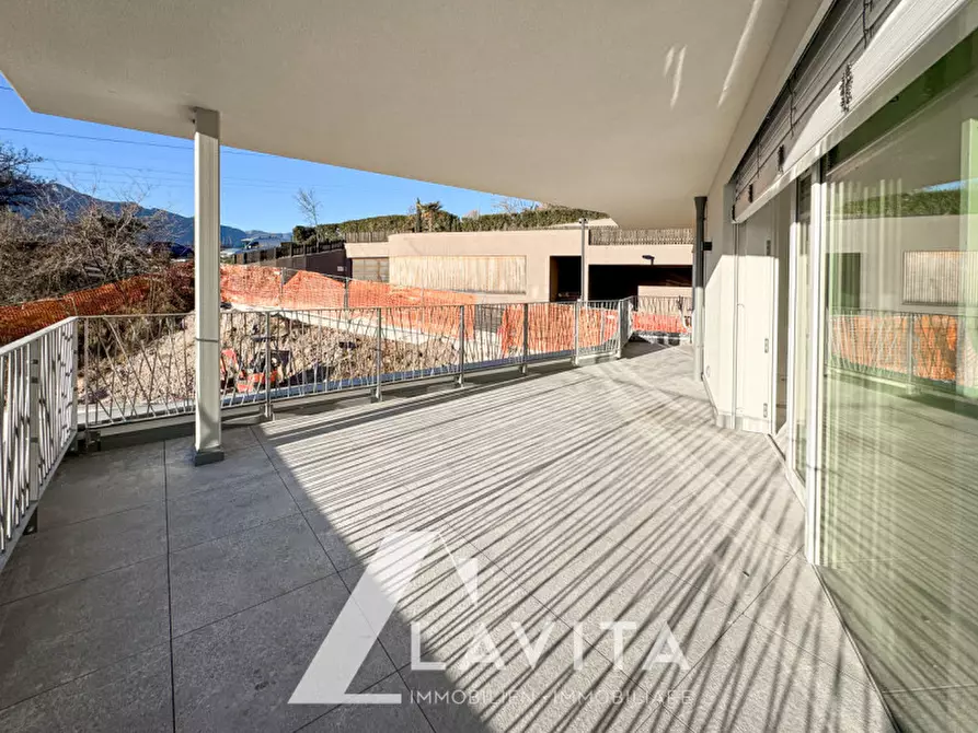 Immagine 11 di Appartamento in vendita  in via delle querce a Montagna .Montan.