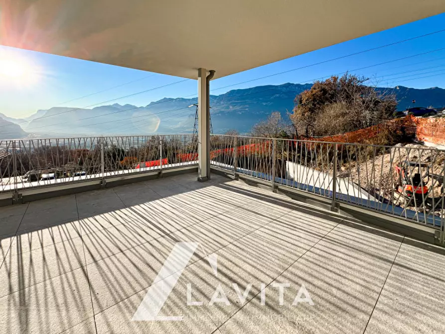 Immagine 13 di Appartamento in vendita  in via delle querce a Montagna .Montan.