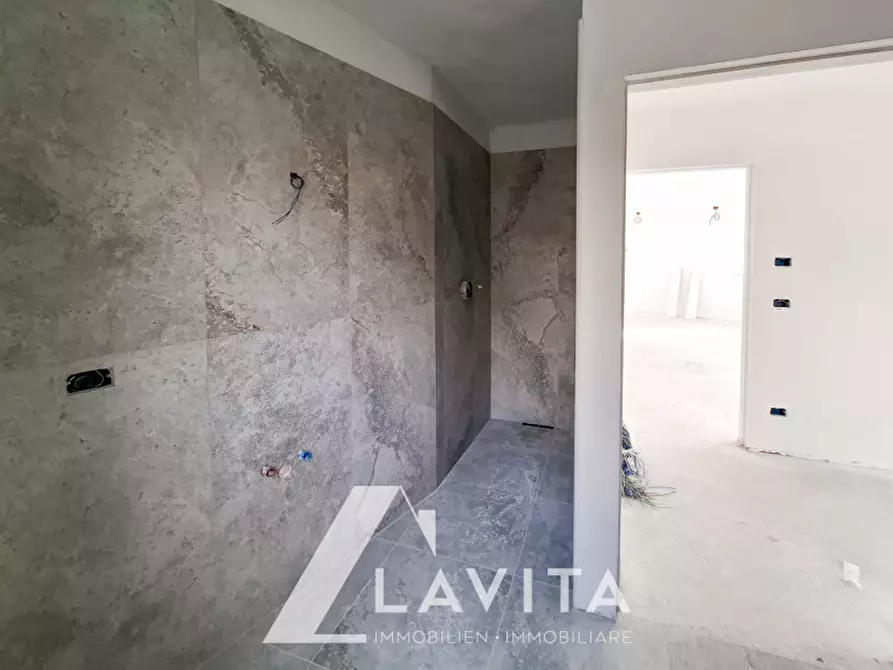 Immagine 15 di Appartamento in vendita  in via delle querce a Montagna .Montan.