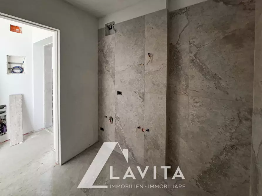 Immagine 16 di Appartamento in vendita  in via delle querce a Montagna .Montan.