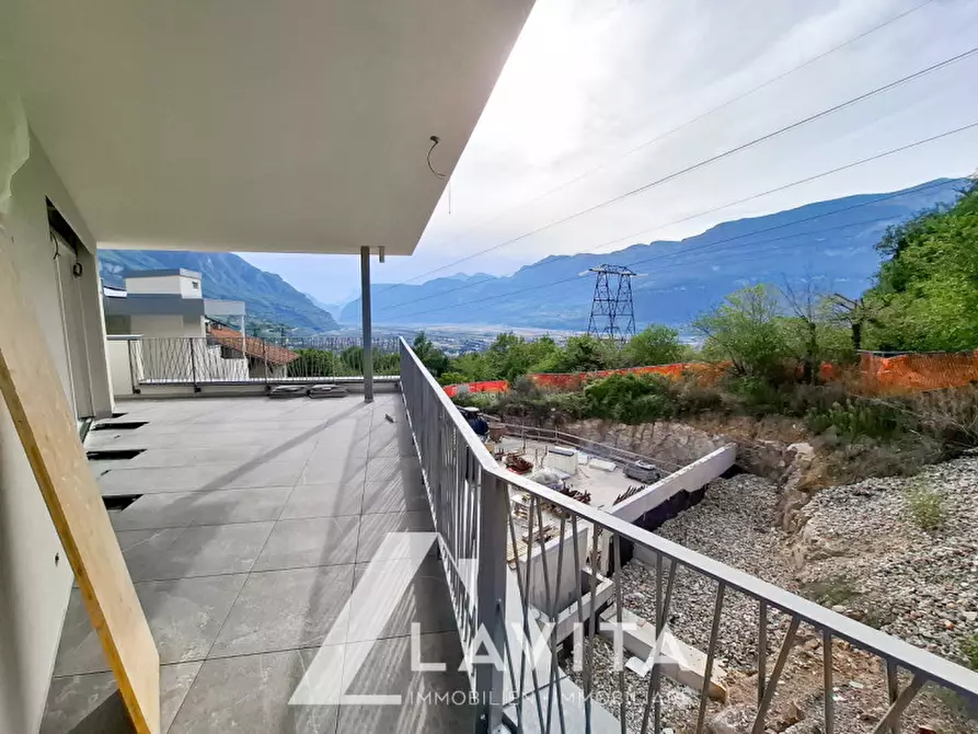 Immagine 18 di Appartamento in vendita  in via delle querce a Montagna .Montan.