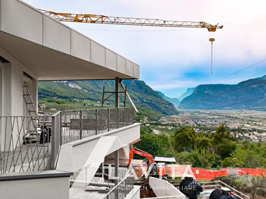 Immagine 19 di Appartamento in vendita  in via delle querce a Montagna .Montan.