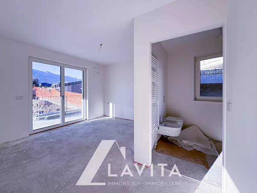 Immagine 22 di Appartamento in vendita  in via delle querce a Montagna .Montan.