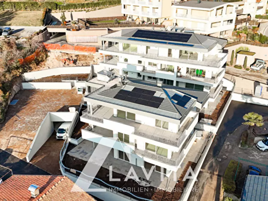 Immagine 28 di Appartamento in vendita  in via delle querce a Montagna .Montan.