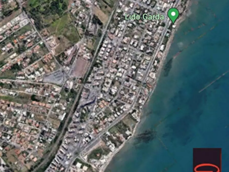 Immagine 2 di Villa in vendita  in Passeggiata delle Sirene a Anzio