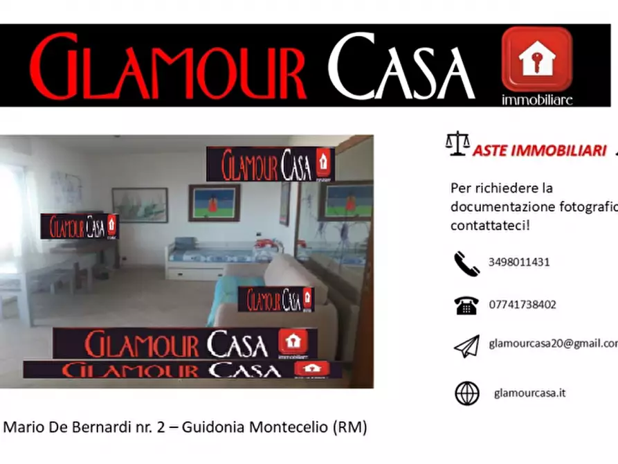 Immagine 3 di Villa in vendita  in Passeggiata delle Sirene a Anzio