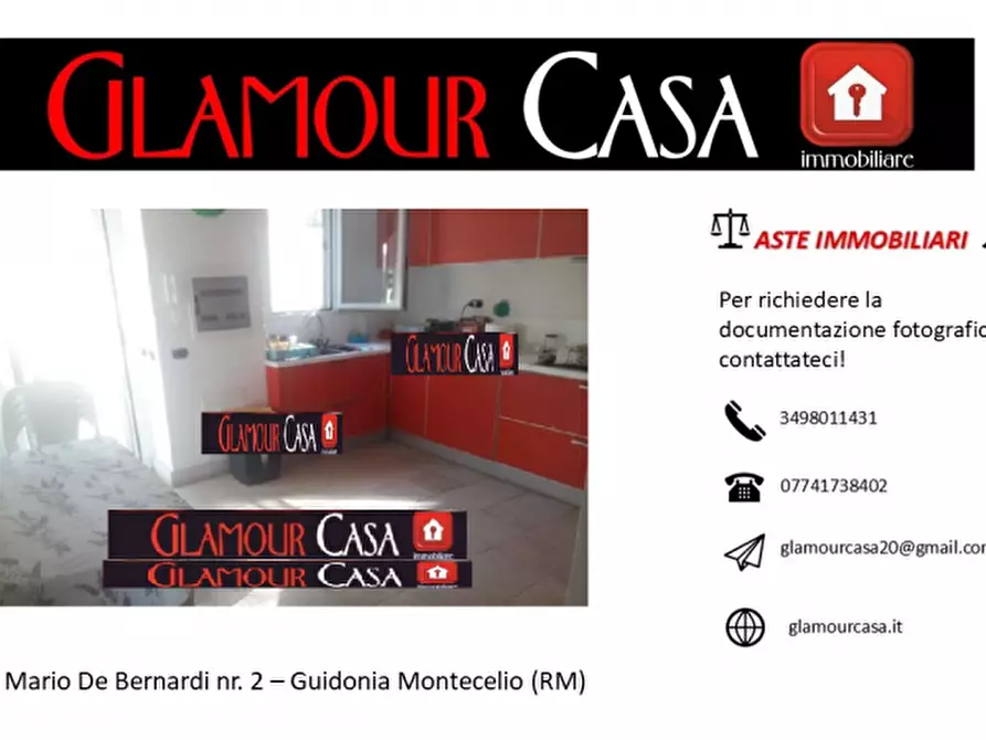 Immagine 4 di Villa in vendita  in Passeggiata delle Sirene a Anzio