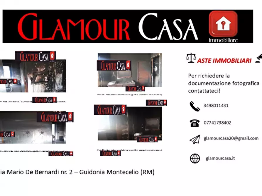 Immagine 5 di Villa in vendita  in Passeggiata delle Sirene a Anzio