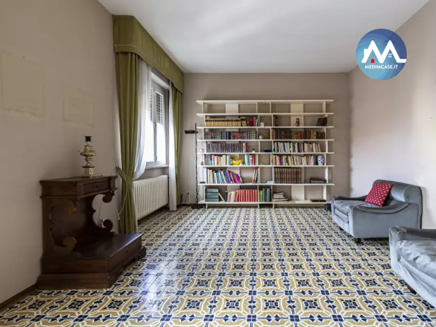 Immagine 2 di Appartamento in vendita  in via aleardi a Pesaro