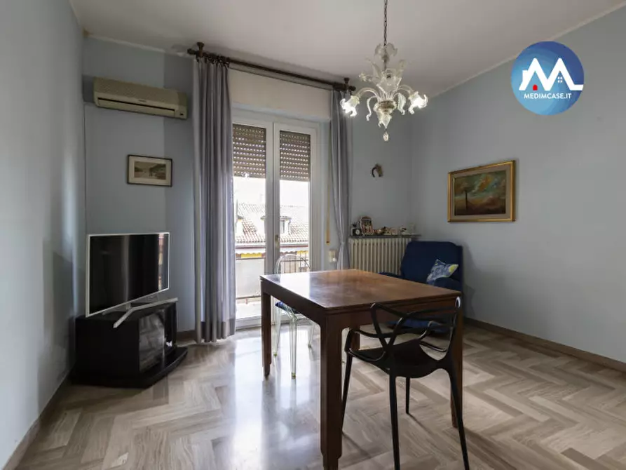 Immagine 7 di Appartamento in vendita  in via aleardi a Pesaro