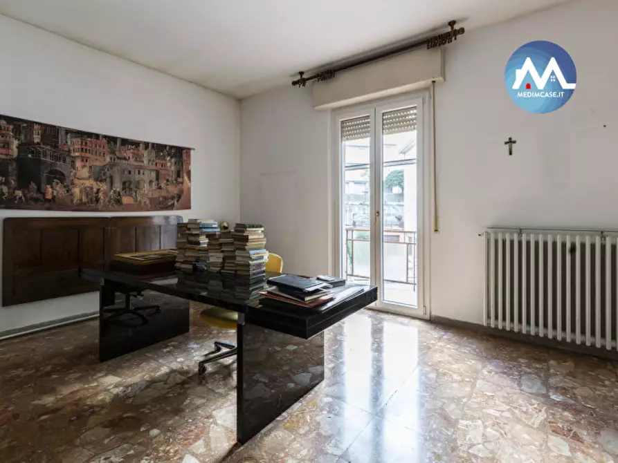 Immagine 10 di Appartamento in vendita  in via aleardi a Pesaro