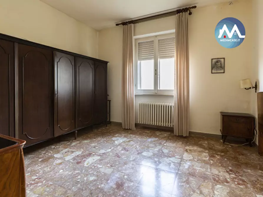 Immagine 12 di Appartamento in vendita  in via aleardi a Pesaro