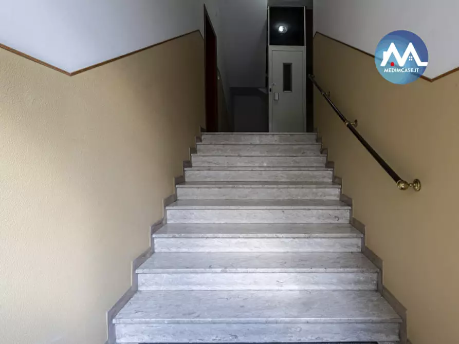 Immagine 17 di Appartamento in vendita  in via aleardi a Pesaro