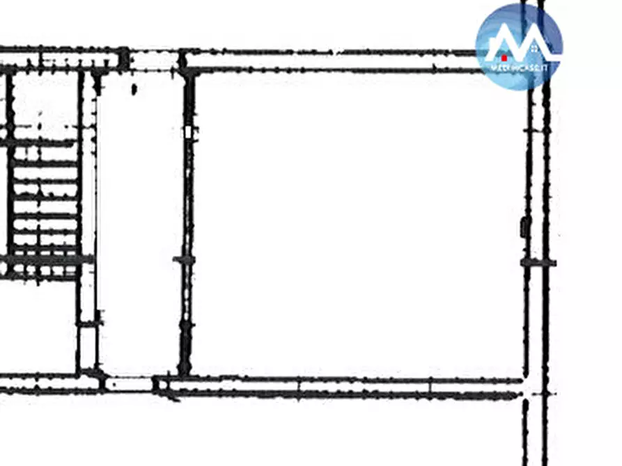 Immagine 22 di Appartamento in vendita  in via aleardi a Pesaro