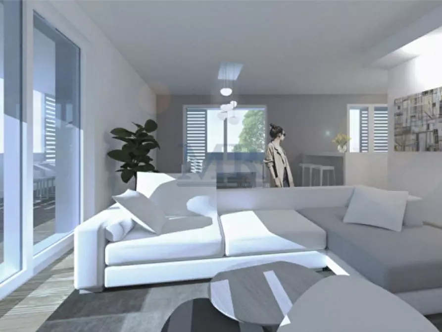 Immagine 6 di Attico in vendita  in Via Monti a Padova