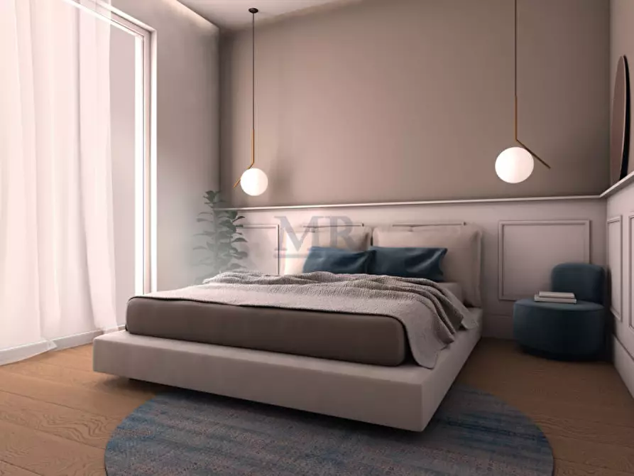 Immagine 14 di Attico in vendita  in Via Monti a Padova