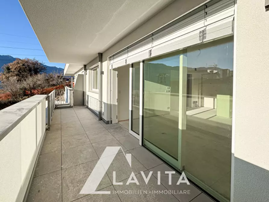 Immagine 1 di Appartamento in vendita  in via delle querce a Montagna .Montan.