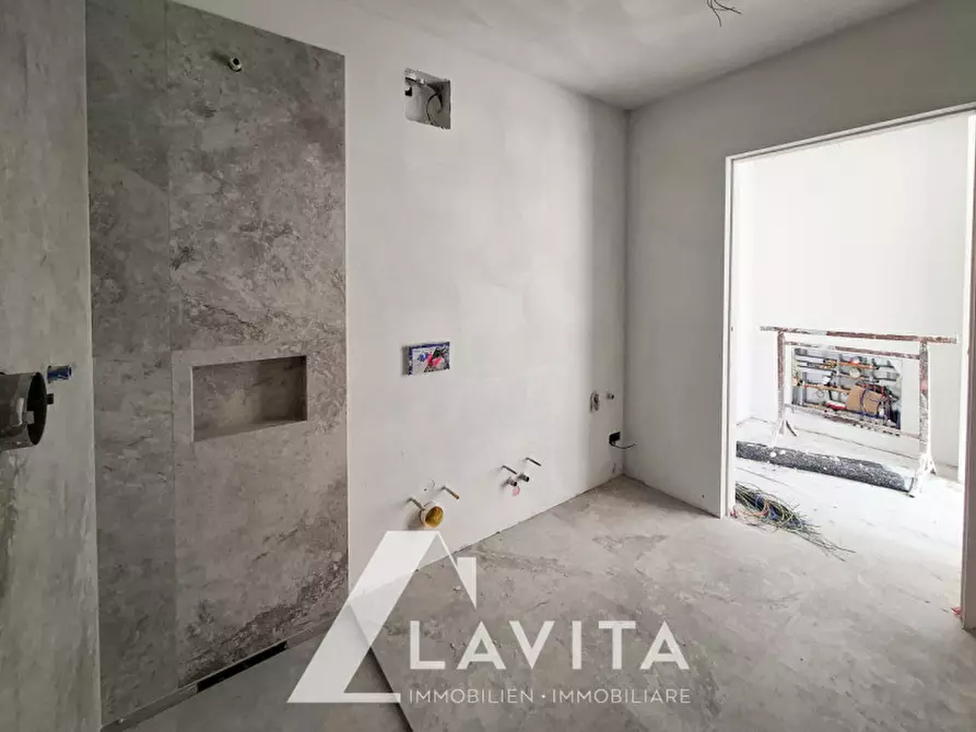 Immagine 3 di Appartamento in vendita  in via delle querce a Montagna .Montan.